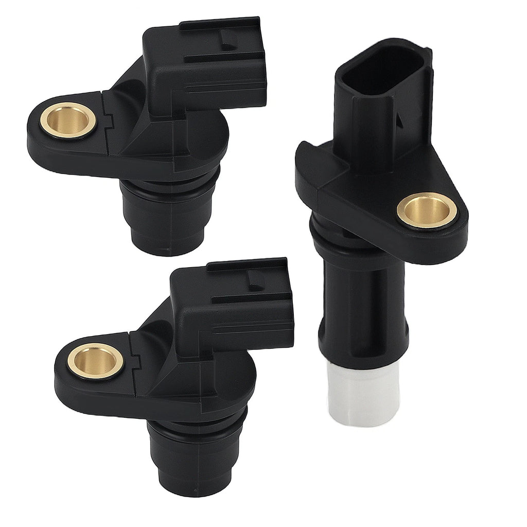 Cam/Crankshaft Position Sensor for Acura ILX (2013–2015) 37510-R40-A01 SU13229