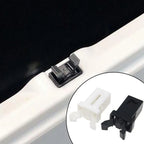 Self Locking Catch Bin Latch Repair Clip for Various Uses