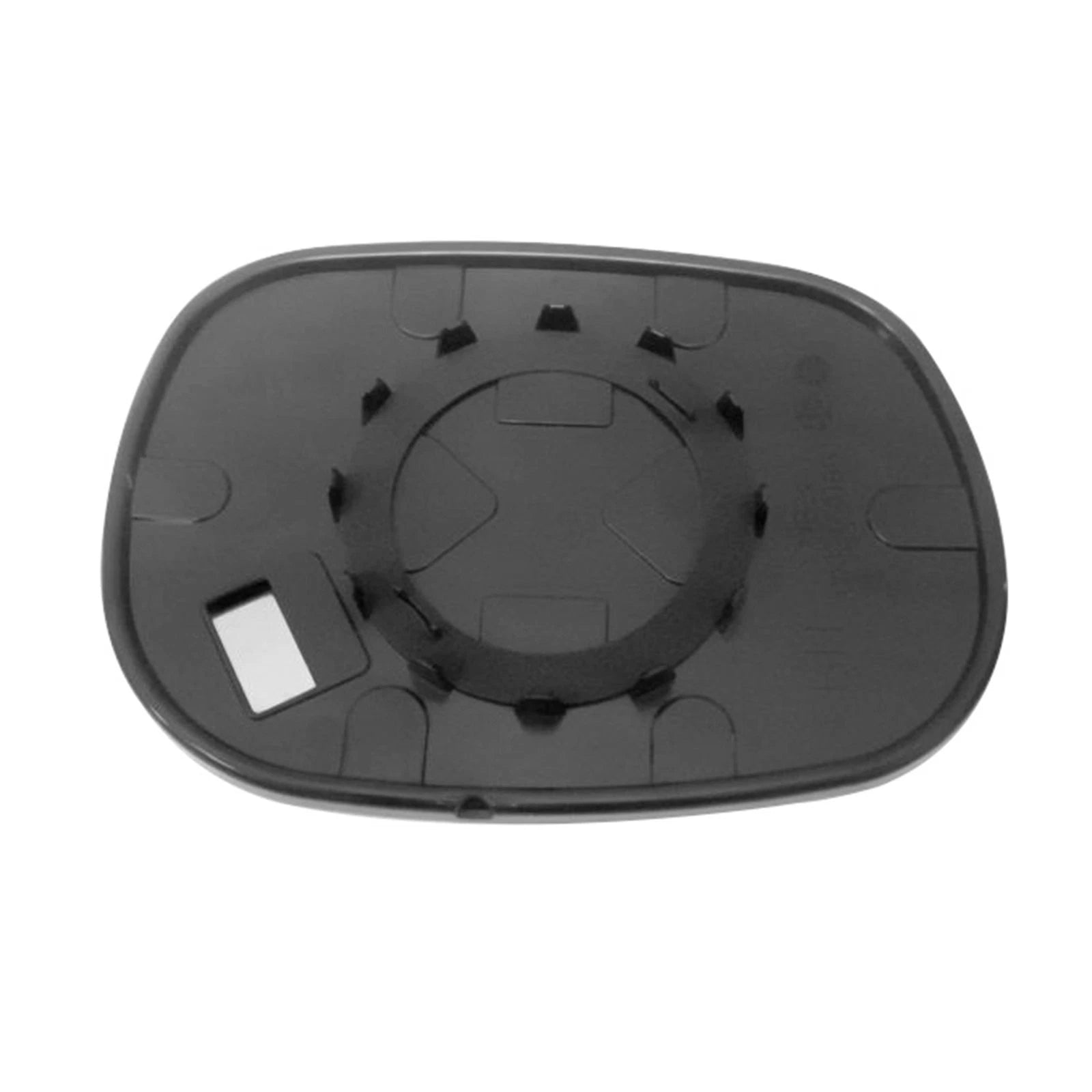 Replacement Mirror Glass Left Side LH for Dodge Dakota (1997–2000) & Durango (1998–2002)