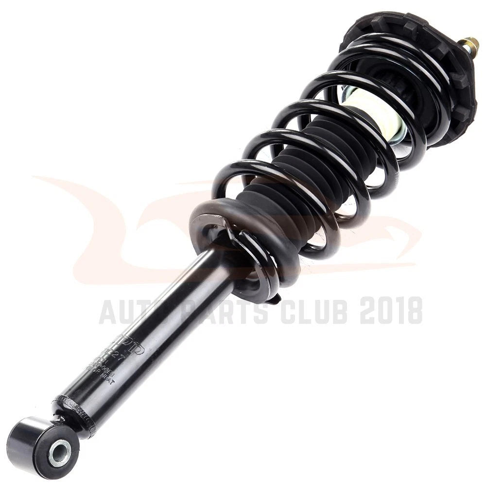 Set of 2 Complete Struts for Nissan Maxima (2000-2003)