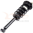 Set of 2 Complete Struts for Nissan Maxima (2000-2003)