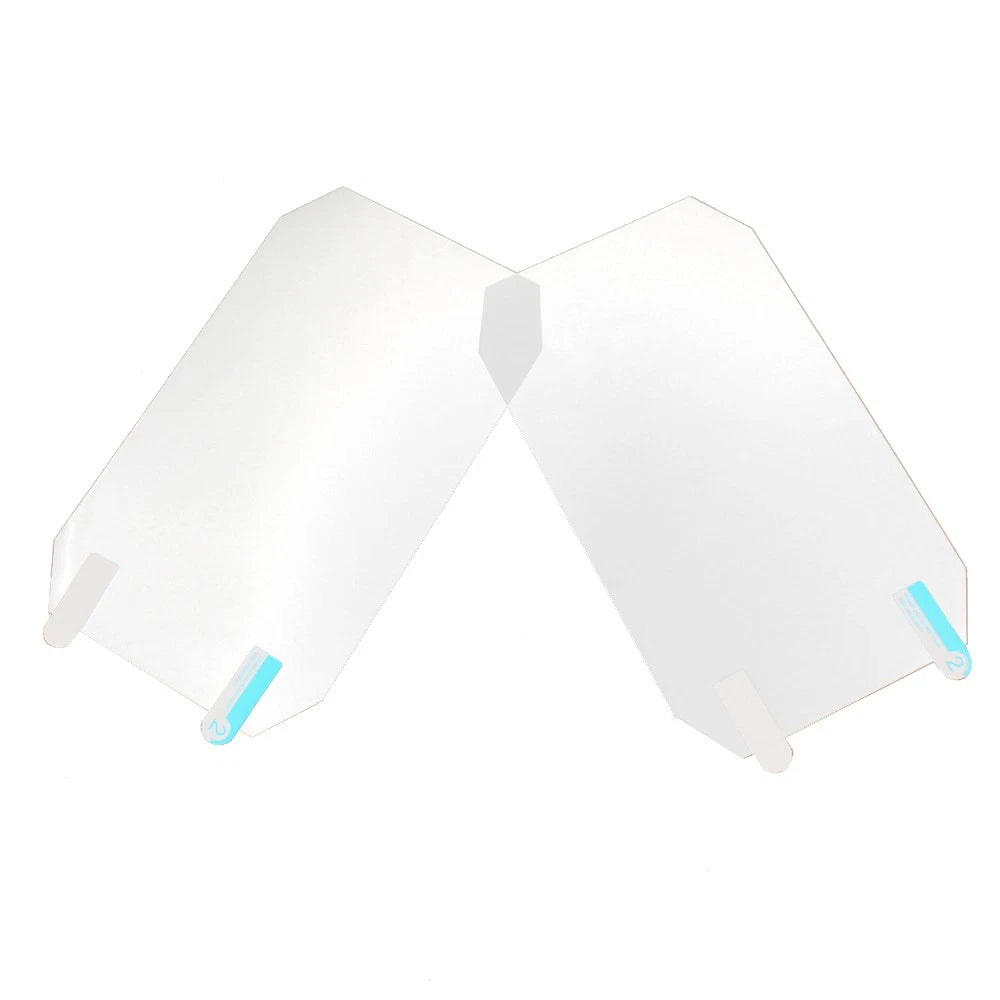 Dashboard Screen Protector for Aprilia RSV4 Tuareg 660 (2022–2023)
