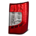 LED Tail Light Brake Lamp for Chrysler Town & Country (2011–2016)
