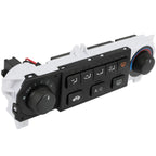 A/C Heater Climate Control Module for Honda Accord Sedan (1998–2000) 599-268