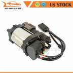 Air Suspension Compressor Pump for Jeep Grand Cherokee WK2 (2011–2020)
