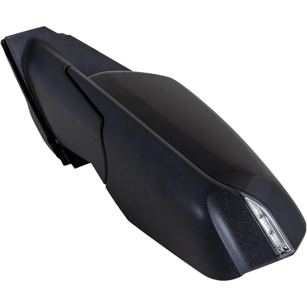 Driver Side Heated Power Mirror for Chevrolet Equinox Terrain (2018–2023)