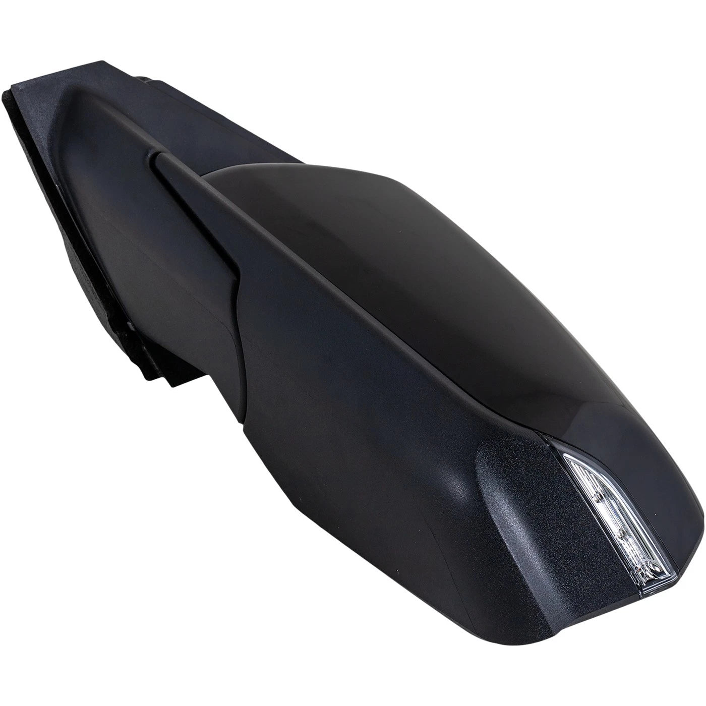 Driver Side Heated Power Mirror for Chevrolet Equinox Terrain (2018–2023)