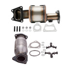 Direct-Fit Catalytic Converter Set for Honda Ridgeline 3.5L (2005–2008)