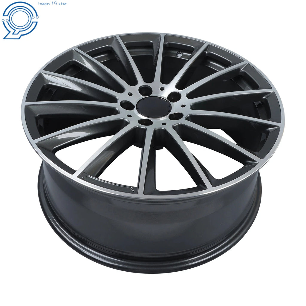 20" x 8.5" Front Wheel Rim for Mercedes-Benz S-Class (2014–2021)