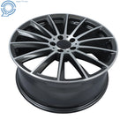 20" x 8.5" Front Wheel Rim for Mercedes-Benz S-Class (2014–2021)