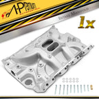 Dual Plane Intake Manifold for Ford 332-428 (1958–1976)