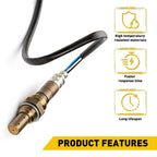 Oxygen Sensor for Toyota RAV4 (2001–2003) Upstream 89467-42020