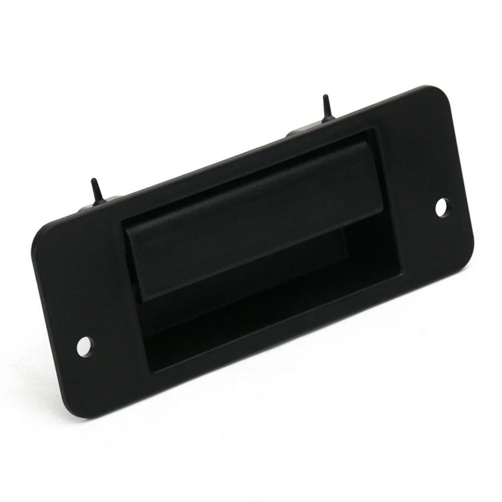 Outer Door Handle for Ford E-150 E-250 E-350 E-450 Econoline (2003-2014)