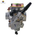 Carburetor for Yamaha Raptor 90 ATV 90cc (2009–2013)