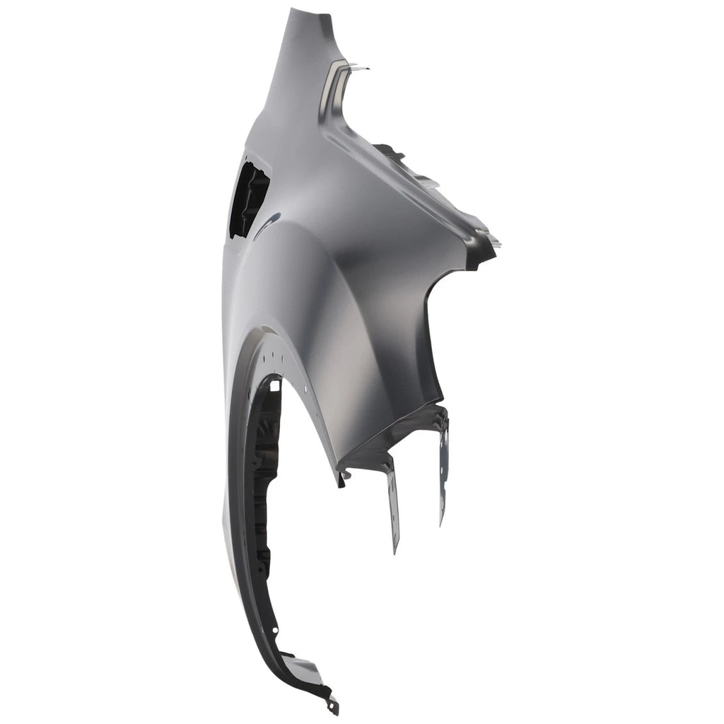 Fender for Ford Ranger (2019–2023) Front Driver & Passenger Side Steel
