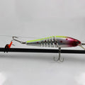 10pcs Fishing Hook Keeper for Lure Bait Hanger (Non-deformable)