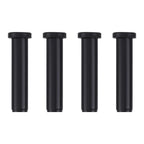 Front Lower A-Arm Bushing and Shaft Kit for Polaris Scrambler 500 (1997–2012)