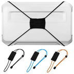 Fish Finder Cover Secure Strap for Screens Up to 18 Inches (Fits 52cm)