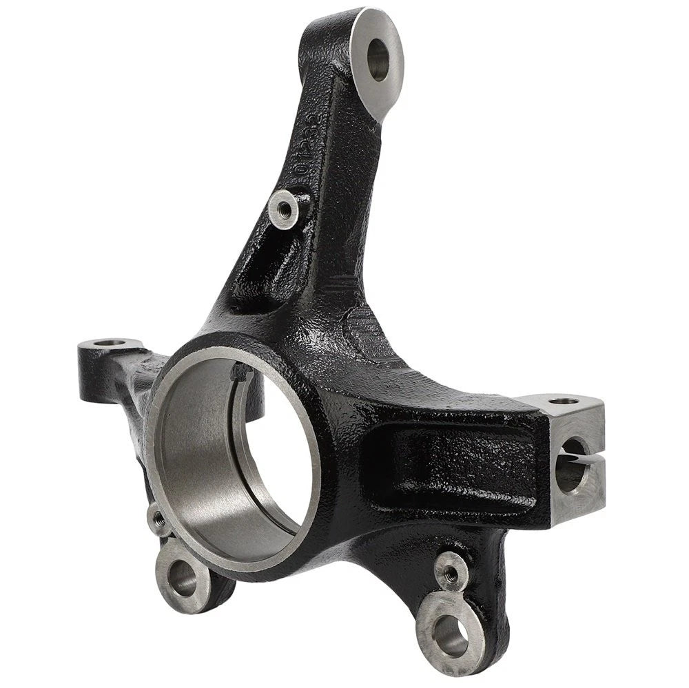 2X Front Steering Knuckle for Chevrolet Trax (2015–2021) Buick Encore (2013–2021)