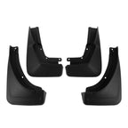 Mud Flaps Splash Guards for Mercedes Benz GLS (2017–2023)