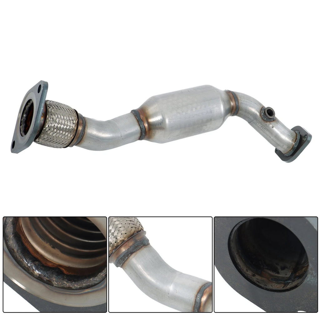 Front Catalytic Converter for Buick Lucerne (2009–2011) 19592 3.9L V6