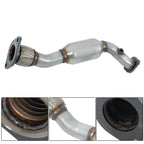 Front Catalytic Converter for Buick Lucerne (2009–2011) 19592 3.9L V6