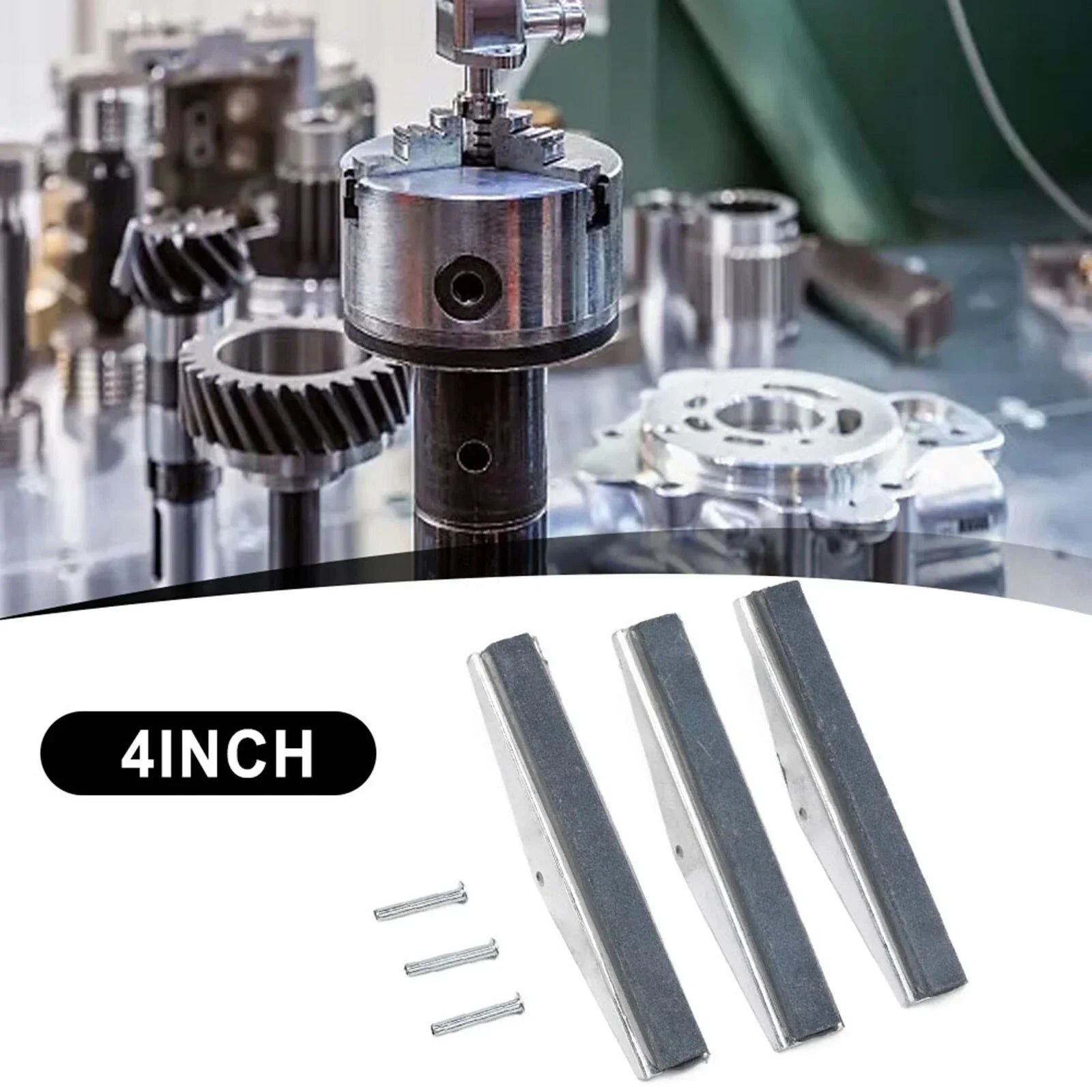 Shaft Brake Piston Engine Cylinder Honing Tool