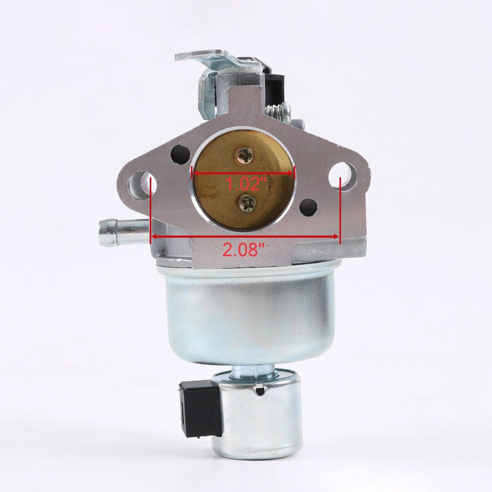 Carburetor for Kohler CV12.5 CV13 CV14 CV15