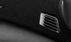 Dashboard Cover Pad for Honda Civic (2016–2019)