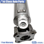 Rear Drive Shaft Assembly Aluminum for Dodge Ram 1500 (2002–2008)