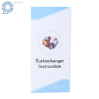 Turbocharger for Audi A4 2.0T (2005-2009)