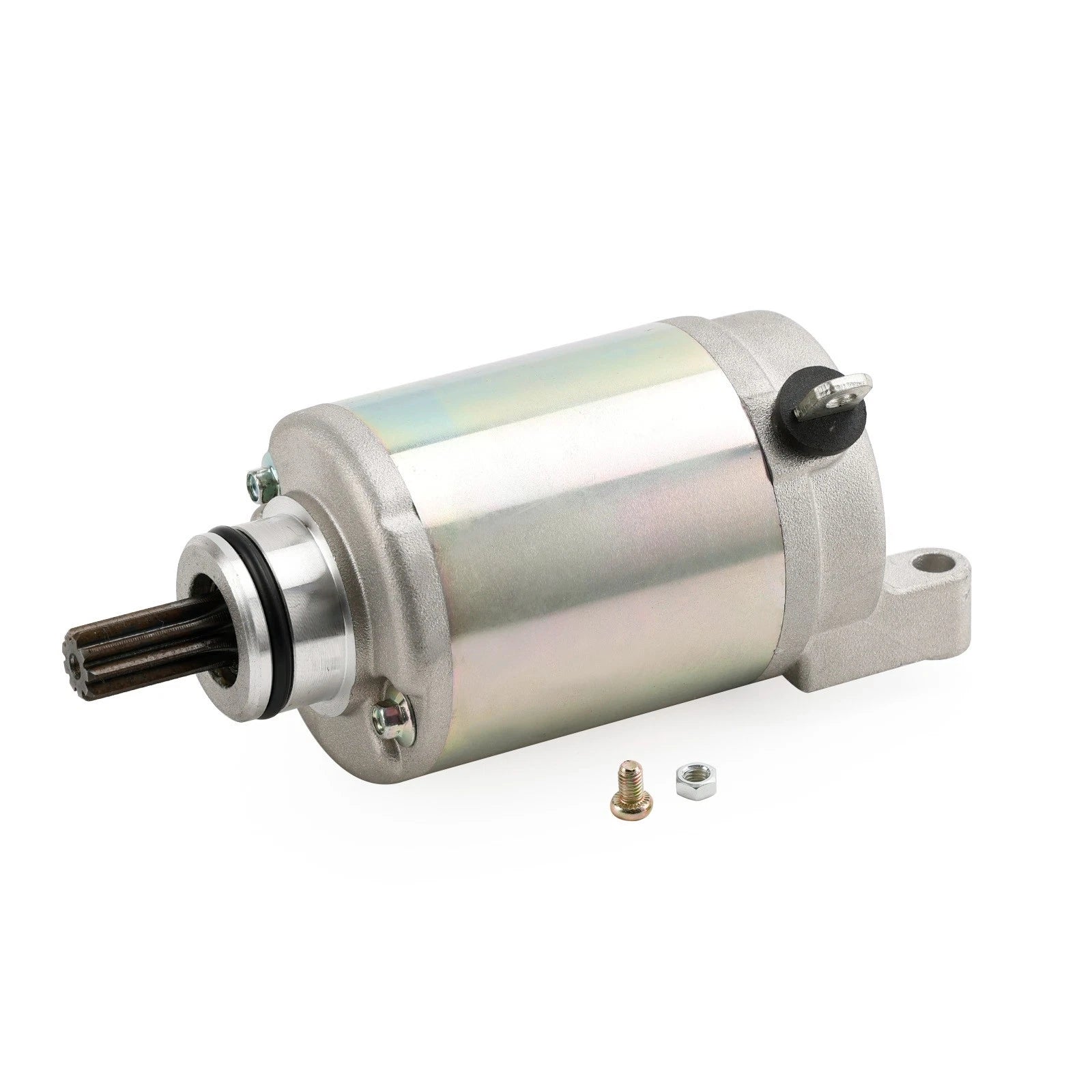 Starter Motor for Ducati Panigale 1199/1299/R/S/899/959 (2012–2019)