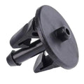Telltale Water Spray Nipple for Johnson/Evinrude/OMC (0321885, 321885)