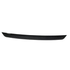 Rear Bumper Trim Protector Black for Land Rover Defender (2020-2024)