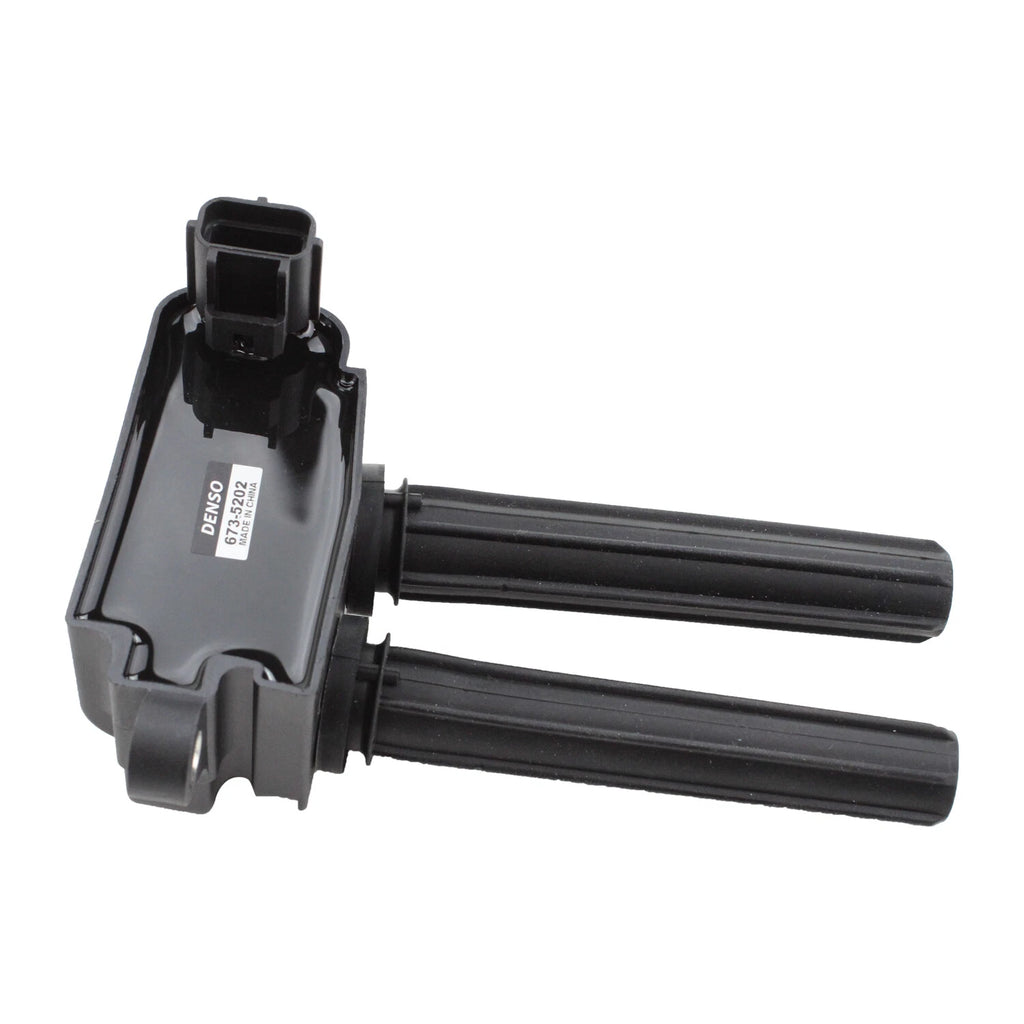 DENSO 673-5202 Ignition Coil for Chrysler Dodge Jeep Ram V8 (2003–2010)
