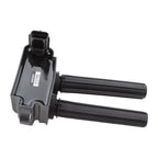DENSO 673-5202 Ignition Coil for Chrysler Dodge Jeep Ram V8 (2003–2010)