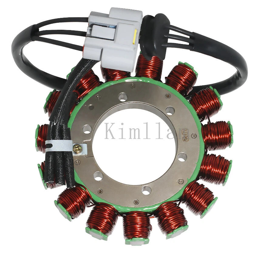 Magneto Generator Stator Coil for BMW R1200 R1200RT (2013–2018) 12318556028