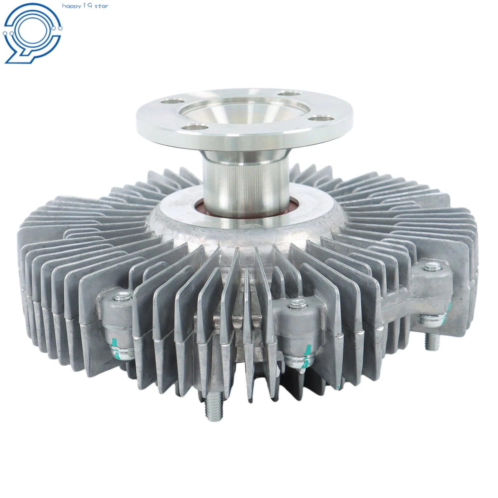 Radiator Cooling Fan Clutch for Toyota 4Runner Tacoma Tundra (2003–2015)