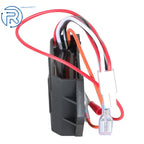 Ignition Coil and Spark Plugs for EZGO Golf Cart 4 Cycle Gas (1996–1998)