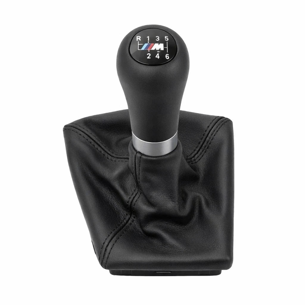 Genuine OEM Manual Transmission Shift Lever for BMW M5 (2013–2016) 25112284205