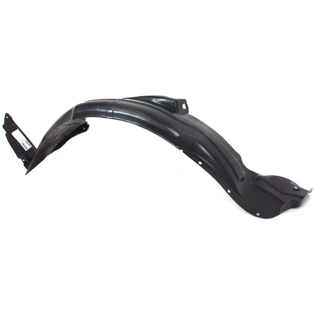 Fender Liner Set for Kia Rio (2006-2011)