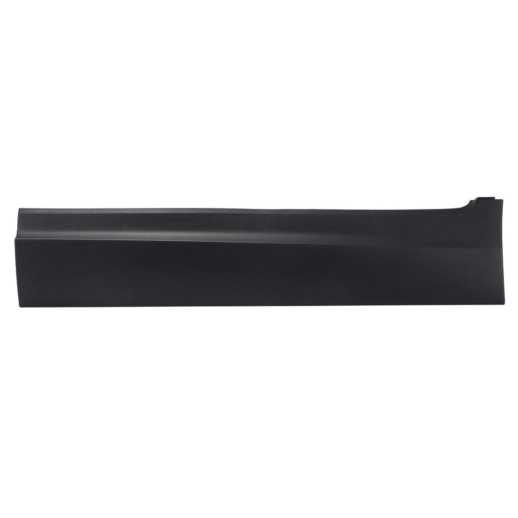 Rear Lower Left Side Door Body Molding for Honda Pilot (2016–2024)
