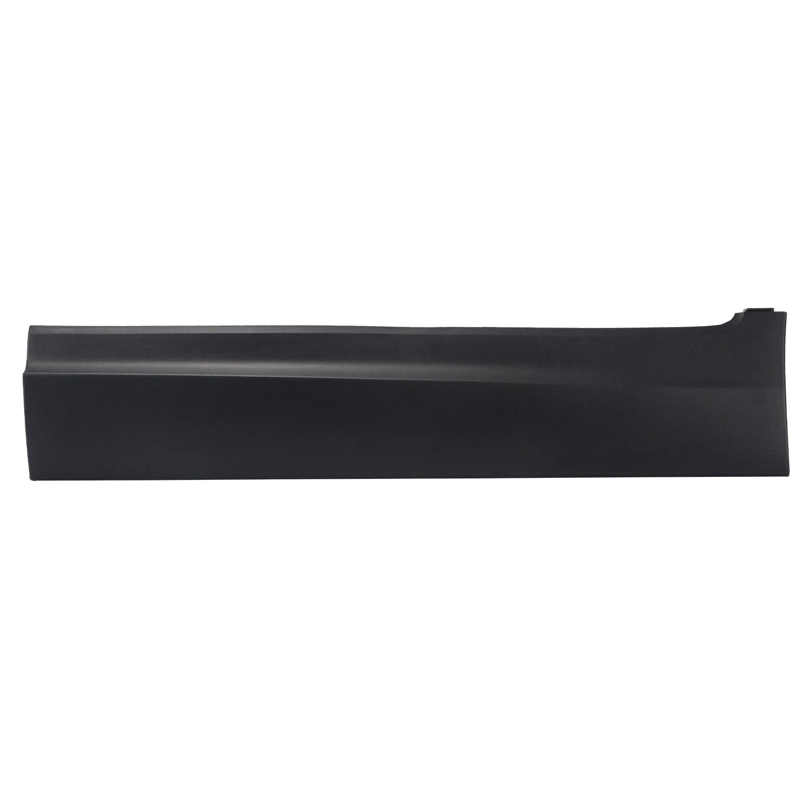 Rear Lower Left Side Door Body Molding for Honda Pilot (2016–2024)