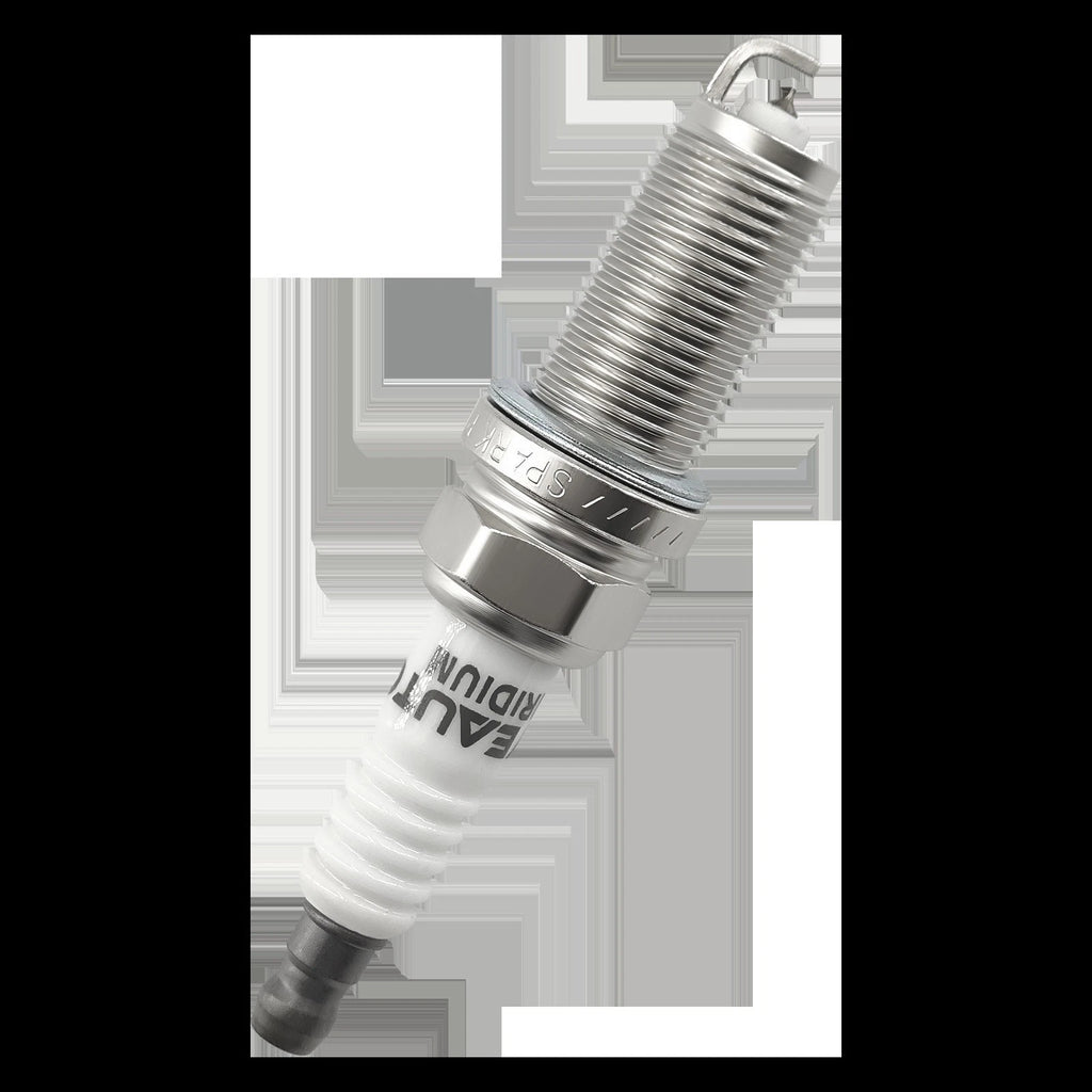 6X Iridium Spark Plugs for Hyundai Santa Fe (2006–2012)