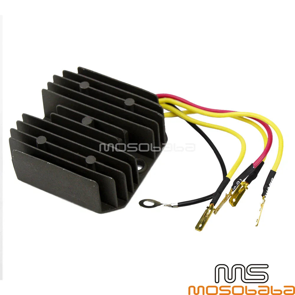 Regulator Rectifier for Suzuki GS250 GS450 GS750 GS850G GS1000 LT230E (1978-1983)