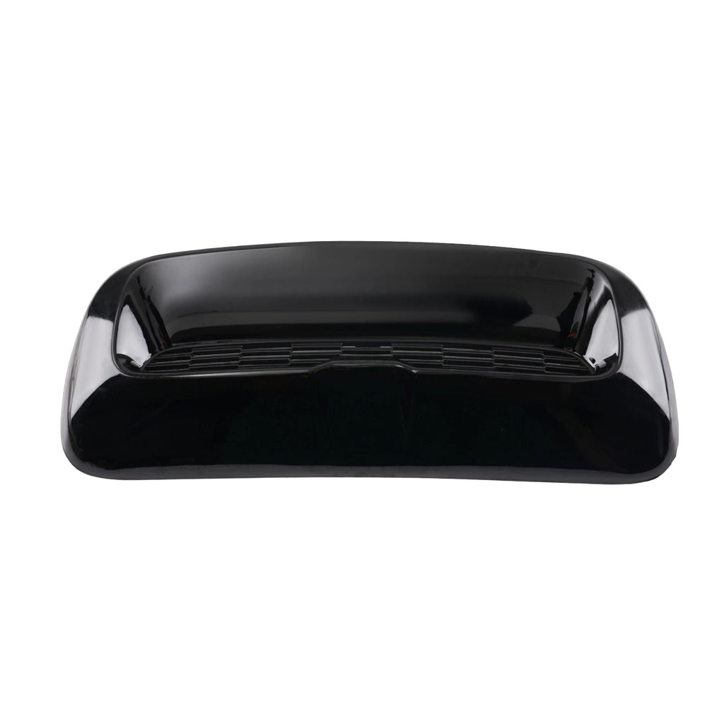 Hood Air Vent Grille Cover for Mini Cooper S R55 R56 R57 R58 (2007–2014)