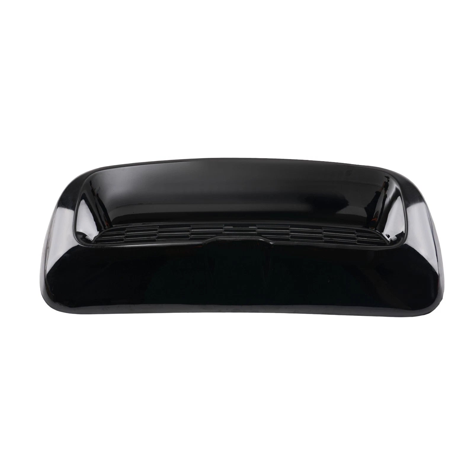 Hood Air Vent Grille Cover for Mini Cooper S R55 R56 R57 R58 (2007–2014)