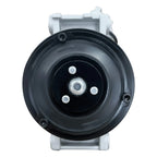 A C Compressor Replacement for Mercedes G550 5.5L (2013-2015)