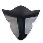 Headlight Lamp Lens Cover Protector for Suzuki GSXR1000 (2005–2006) Black