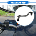 Fuel Tank Filler Neck for Nissan Pathfinder (1996–2004)